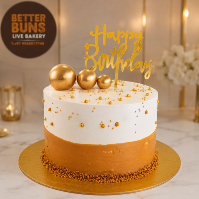 Chocolate Biscoff Cake Delight