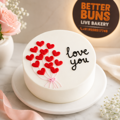 Love Note Bento